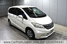 honda freed 2012 -HONDA--Freed GB3-1409077---HONDA--Freed GB3-1409077-