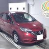 nissan note 2020 -NISSAN 【京都 503ﾂ2348】--Note E12-716767---NISSAN 【京都 503ﾂ2348】--Note E12-716767- image 1