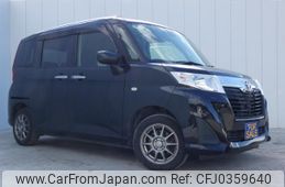 toyota roomy 2018 quick_quick_DBA-M900A_M900A-0255478