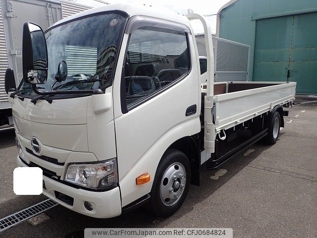 hino dutro 2024 -HINO--Hino Dutoro 2KG-XZU655M--XZU655-0018731---HINO--Hino Dutoro 2KG-XZU655M--XZU655-0018731- image 2