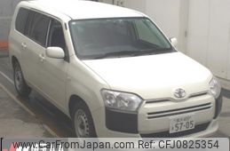 toyota probox-van 2016 -TOYOTA 【横浜 400ﾏ5705】--Probox Van NCP160V-0057920---TOYOTA 【横浜 400ﾏ5705】--Probox Van NCP160V-0057920-