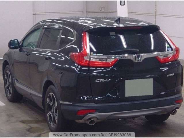 honda cr-v 2018 -HONDA--CR-V DBA-RW2--RW2-1001104---HONDA--CR-V DBA-RW2--RW2-1001104- image 2