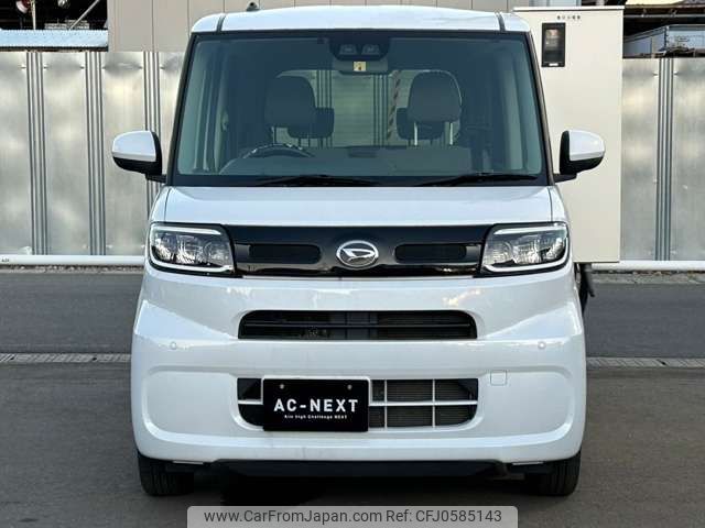 daihatsu tanto 2020 -DAIHATSU--Tanto 6BA-LA650S--LA650S-1040386---DAIHATSU--Tanto 6BA-LA650S--LA650S-1040386- image 2