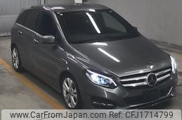 mercedes-benz b-class 2018 CFJ1714799
