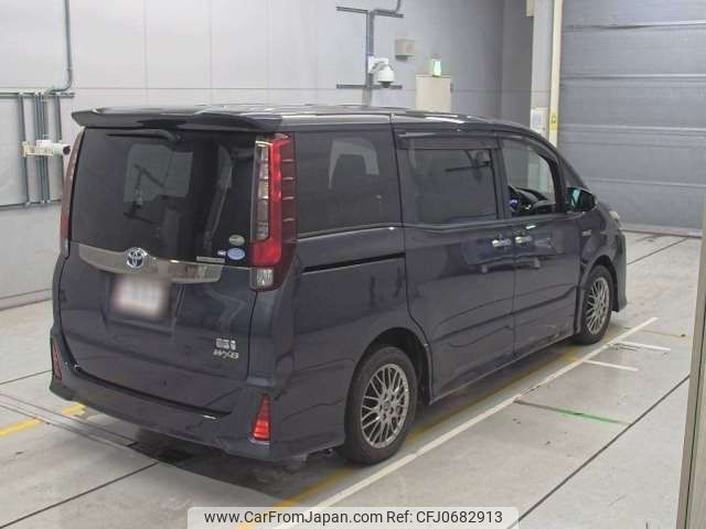 toyota noah 2016 -TOYOTA--Noah DAA-ZWR80W--ZWR80-0222551---TOYOTA--Noah DAA-ZWR80W--ZWR80-0222551- image 2