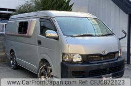 toyota hiace-wagon 2005 quick_quick_CBA-TRH214W_TRH214-0001408