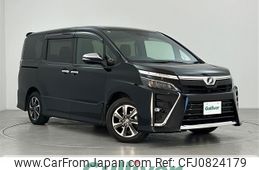 toyota voxy 2019 -TOYOTA--Voxy DBA-ZRR80W--ZRR80-0541024---TOYOTA--Voxy DBA-ZRR80W--ZRR80-0541024-