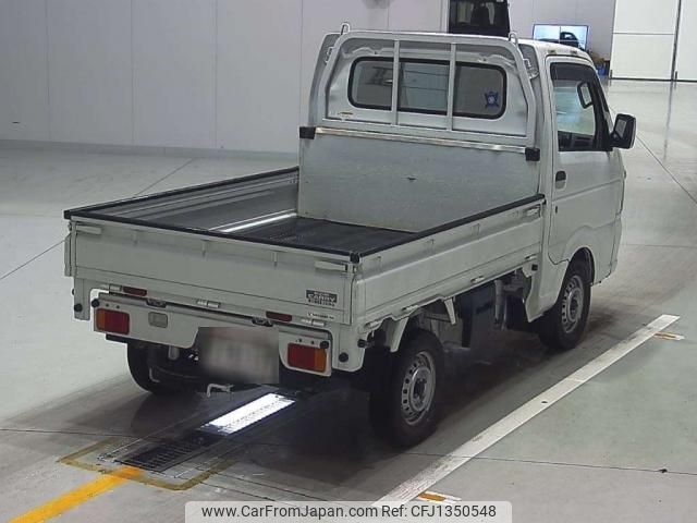 suzuki carry-truck 2017 quick_quick_EBD-DA16T_DA16T-357136 image 2