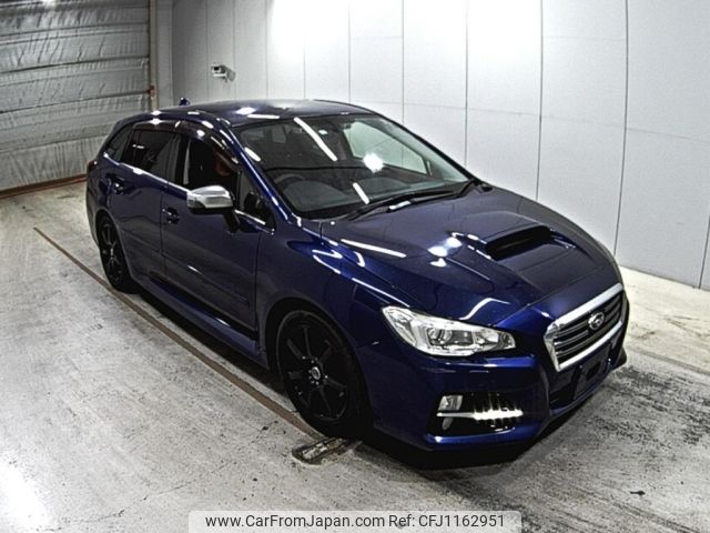 subaru levorg 2014 -SUBARU--Levorg VM4-010609---SUBARU--Levorg VM4-010609- image 1