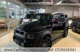 honda element 2004 -HONDA 【鳥取 300ﾐ7390】--Element YH2--1001471---HONDA 【鳥取 300ﾐ7390】--Element YH2--1001471-