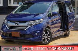 honda freed-hybrid 2017 quick_quick_GB7_GB7-1036534