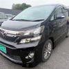 toyota vellfire 2013 -TOYOTA 【春日部 】--Vellfire ANH20W--8265194---TOYOTA 【春日部 】--Vellfire ANH20W--8265194- image 1
