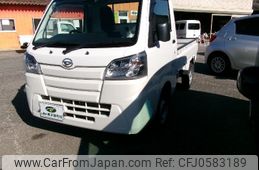 daihatsu hijet-truck 2020 -DAIHATSU 【とちぎ 】--Hijet Truck S500P--0116540---DAIHATSU 【とちぎ 】--Hijet Truck S500P--0116540-