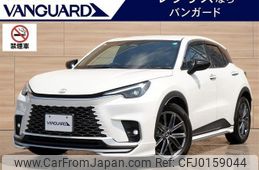 lexus lexus-others 2024 -LEXUS 【岡山 301ﾑ7493】--ﾚｸｻｽLBX MAYH10--2000605---LEXUS 【岡山 301ﾑ7493】--ﾚｸｻｽLBX MAYH10--2000605-