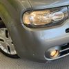 nissan cube 2009 -NISSAN--Cube DBA-Z12--Z12-042703---NISSAN--Cube DBA-Z12--Z12-042703- image 13