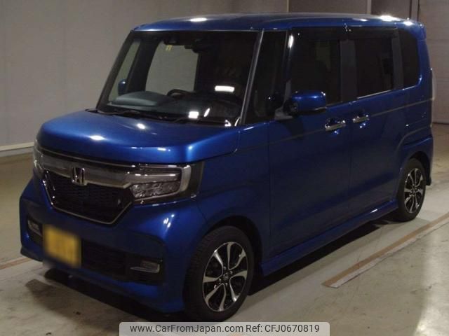 honda n-box 2020 quick_quick_6BA-JF3_1461727 image 1