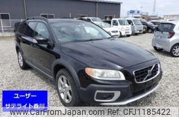 volvo xc70 2008 -VOLVO--Volvo XC70 BB6324XC-YV1BZ985681004553---VOLVO--Volvo XC70 BB6324XC-YV1BZ985681004553-