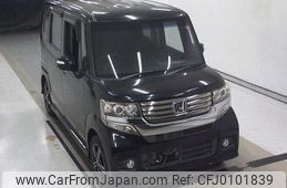 honda n-box 2012 -HONDA 【後日 580】--N BOX JF1--1079439---HONDA 【後日 580】--N BOX JF1--1079439-