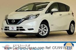 nissan note 2019 quick_quick_DAA-HE12_HE12-283577