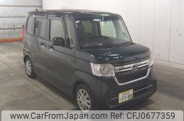 honda n-box 2022 -HONDA 【前橋 585ﾅ1188】--N BOX JF3-5230286---HONDA 【前橋 585ﾅ1188】--N BOX JF3-5230286-