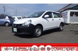 mitsubishi lancer-van 2017 -MITSUBISHI--Lancer Van CVZNY12--614916---MITSUBISHI--Lancer Van CVZNY12--614916-