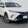 toyota harrier 2021 -TOYOTA--Harrier 6AA-AXUH80--AXUH80-0020274---TOYOTA--Harrier 6AA-AXUH80--AXUH80-0020274- image 1