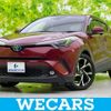 toyota c-hr 2018 quick_quick_DAA-ZYX10_ZYX10-2157036 image 1