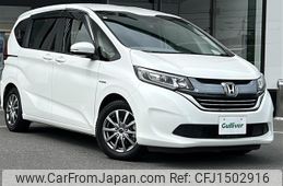 honda freed 2019 CFJ1502916