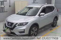 nissan x-trail 2018 -NISSAN--X-Trail NT32-093430---NISSAN--X-Trail NT32-093430-