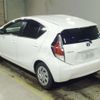 toyota aqua 2016 -TOYOTA 【旭川 534ｽ2005】--AQUA DAA-NHP10--NHP10-2518200---TOYOTA 【旭川 534ｽ2005】--AQUA DAA-NHP10--NHP10-2518200- image 6