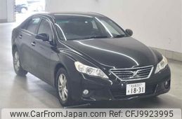 toyota mark-x undefined -TOYOTA 【名古屋 307マ1831】--MarkX GRX135-6006713---TOYOTA 【名古屋 307マ1831】--MarkX GRX135-6006713-