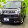 daihatsu move 2017 quick_quick_DBA-LA150S_LA150S-1050448 image 1