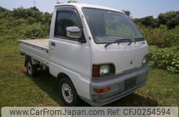 mitsubishi minicab-truck 1996 c131d459421a4532f8c33064cb02c863