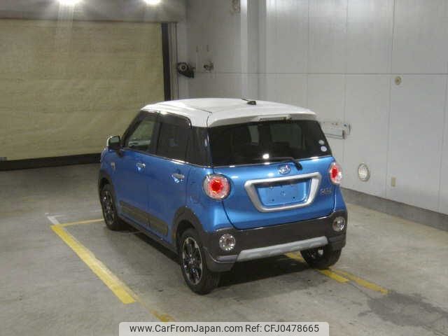 daihatsu cast 2016 -DAIHATSU--Cast LA250S--LA250S-0043677---DAIHATSU--Cast LA250S--LA250S-0043677- image 2