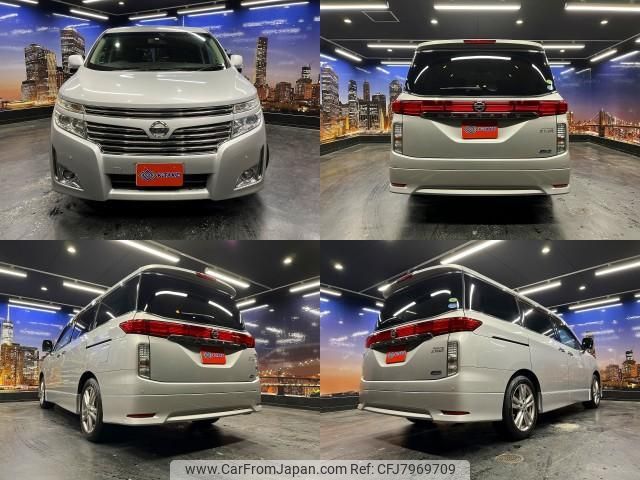 nissan elgrand 2010 quick_quick_DBA-TE52_TE52-006902 image 1