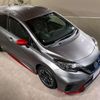 nissan note 2017 CFJ1675091 image 12