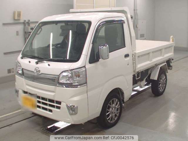 daihatsu hijet-truck 2021 -DAIHATSU 【名古屋 400】--Hijet Truck 3BD-S510P--S510P-0410831---DAIHATSU 【名古屋 400】--Hijet Truck 3BD-S510P--S510P-0410831- image 1