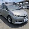 toyota wish 2012 AF-ZGE20-0127686 image 3