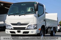 toyota toyoace 2018 GOO_NET_EXCHANGE_0230013A30250430W003
