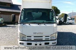 isuzu elf-truck 2009 GOO_NET_EXCHANGE_0206934A30241025W002