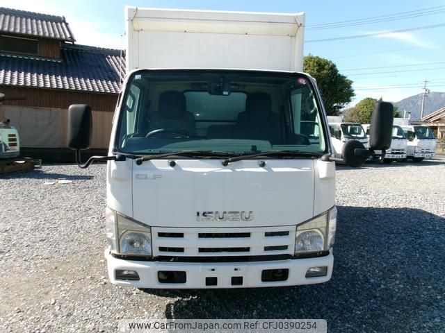 isuzu elf-truck 2009 GOO_NET_EXCHANGE_0206934A30241025W002 image 1