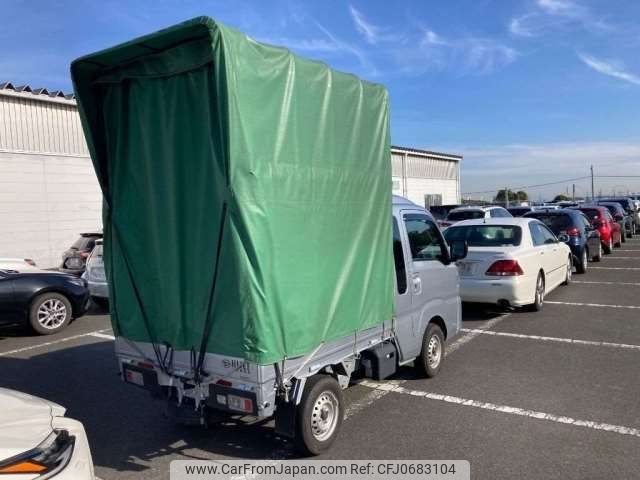 daihatsu hijet-truck 2022 -DAIHATSU--Hijet Truck 3BD-S500P--S500P-0157573---DAIHATSU--Hijet Truck 3BD-S500P--S500P-0157573- image 2