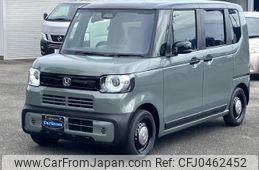 honda n-box 2024 -HONDA 【宮崎 581ﾇ9620】--N BOX JF5--5002956---HONDA 【宮崎 581ﾇ9620】--N BOX JF5--5002956-