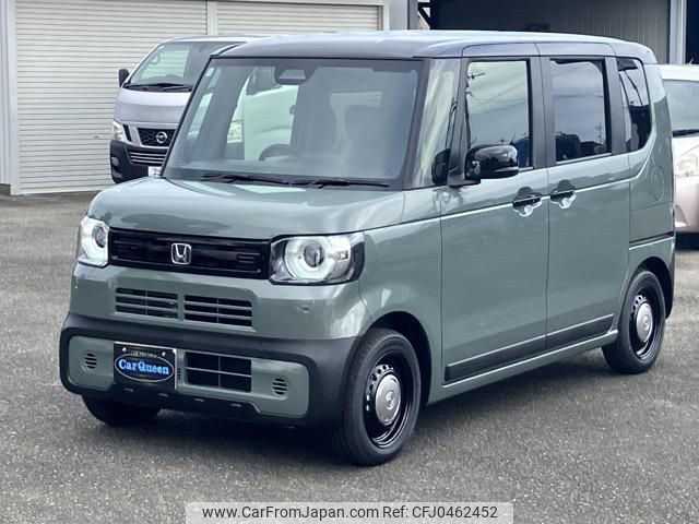 honda n-box 2024 -HONDA 【宮崎 581ﾇ9620】--N BOX JF5--5002956---HONDA 【宮崎 581ﾇ9620】--N BOX JF5--5002956- image 1