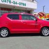 suzuki alto 2015 -SUZUKI--Alto DBA-HA36S--HA36S-236619---SUZUKI--Alto DBA-HA36S--HA36S-236619- image 11