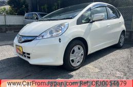 honda fit-hybrid 2011 quick_quick_DAA-GP1_GP1-1084252