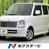 suzuki wagon-r 2006 -SUZUKI--Wagon R CBA-MH21S--MH21S-620228---SUZUKI--Wagon R CBA-MH21S--MH21S-620228- image 1