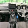 suzuki jimny-sierra 2022 -SUZUKI--Jimny Sierra 3BA-JB74W--JB74W-172029---SUZUKI--Jimny Sierra 3BA-JB74W--JB74W-172029- image 2