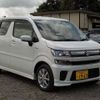 suzuki wagon-r 2018 -SUZUKI 【野田 580ｱ1234】--Wagon R DAA-MH55S--MH55S-218308---SUZUKI 【野田 580ｱ1234】--Wagon R DAA-MH55S--MH55S-218308- image 1