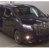 toyota alphard 2017 -TOYOTA--Alphard DBA-AGH30W--AGH30-0145696---TOYOTA--Alphard DBA-AGH30W--AGH30-0145696- image 1